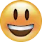 smile